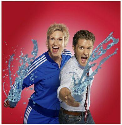 Welcome to the Slushie Awards, Glee edition. Submit your nominees for best character, couple, or should-be couple and OC's through dms!