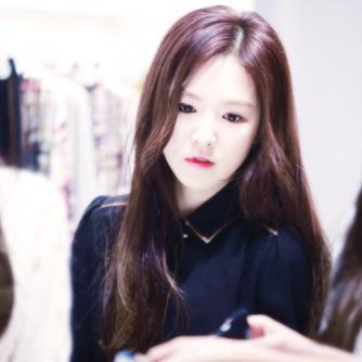 red velvet's wendy
