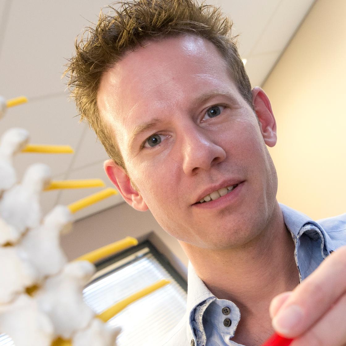 master musculoskeletal physiotherapy @fysiozephyr - specialist in #vertigo #headache RM clinical and cognitive neuroscience @MaastrichtU University