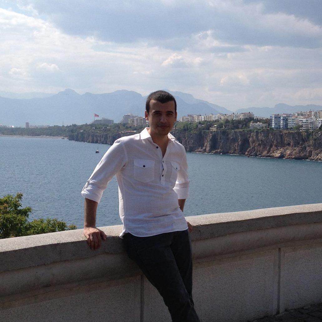 rtasgin's profile picture. 