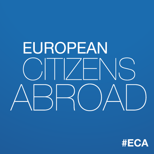 EUCitizenAbroad's profile picture. EU Citizens outside native Member State discussing EU issues, voting rights, citizenship #EAV2014 #BelieveInItActOnIt curated by @NatashaLevanti @OlivierNataf