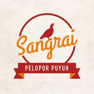 SANGRAI PELOPOR PUYUH. Tersedia di BDG - JKT - TANGERANG - SURABAYA - BOGOR sangraibdg@gmail.com