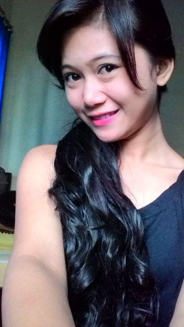 RizkiiAmalia2's profile picture. my style is simple ;;)