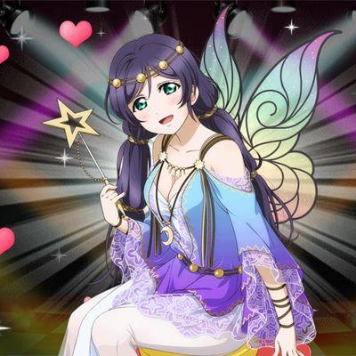 アニソンコピバン「ｽｸﾗｲｹﾝ」のGt.兼のんたん推し。μ'sをコピる事多め。2019年よりMis-fitでVo.はじめました。名古屋にて活動中...シェリル/リラックマ/MtG/コスプレ/ラブライブ！/ヒプマイ/駒田航/にじさんじ/えるえる/ff14/ZZZ
