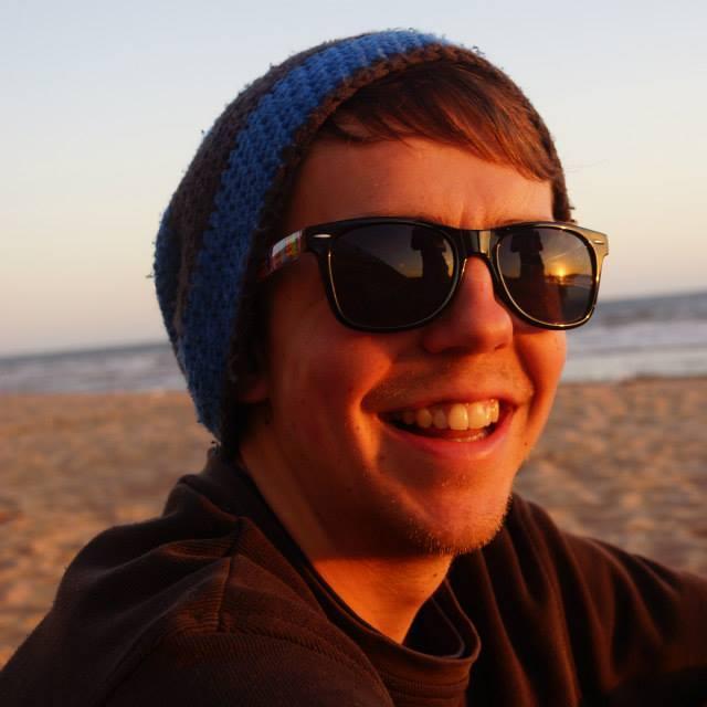 Graduate, Environmental Engineer, Surfer Against Sewage, Hockey Player, Volunteer