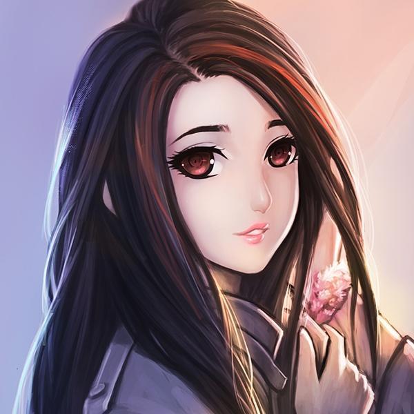 My name's Katherine. I'm a vampire and I live in a big scary mansion don't be afraid though I'm friendly but please come visit. #RP