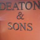 Christopher Deaton - @indyshark13 - Twitter