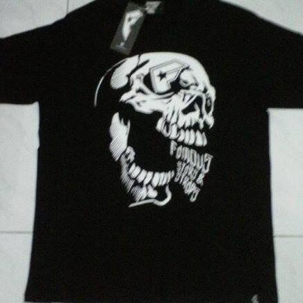 distro666's profile picture. T-Shirt, Music, Lifestyle, Book, etc.