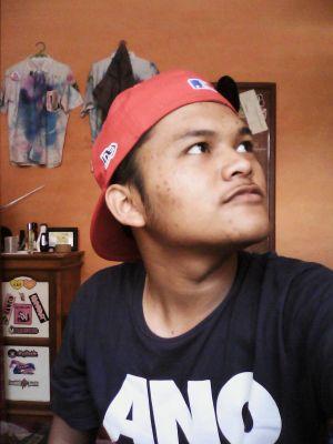 hayu balap