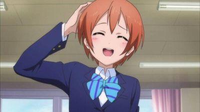 星空凛さんのプロフィール画像