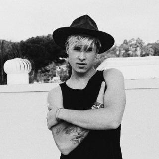 yiikesrickian's profile picture. 