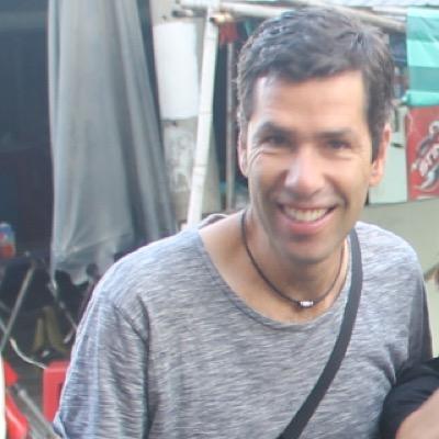 iamsigmar's profile picture. 2:44 Marathon runner. Passionate about Amsterdam, Berlin, travels, food and wine