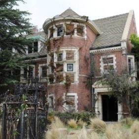 We only except people from American Horror story season 1. direct message us if youd like to join?