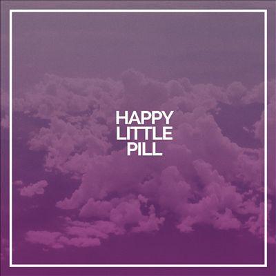 my happy little pill take me away