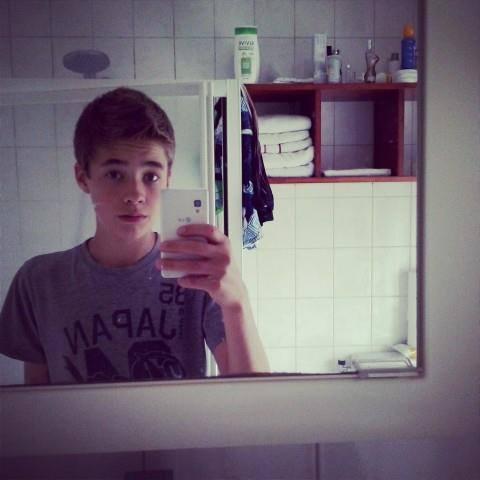 ♡ In Love ♡