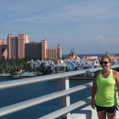 cruise life