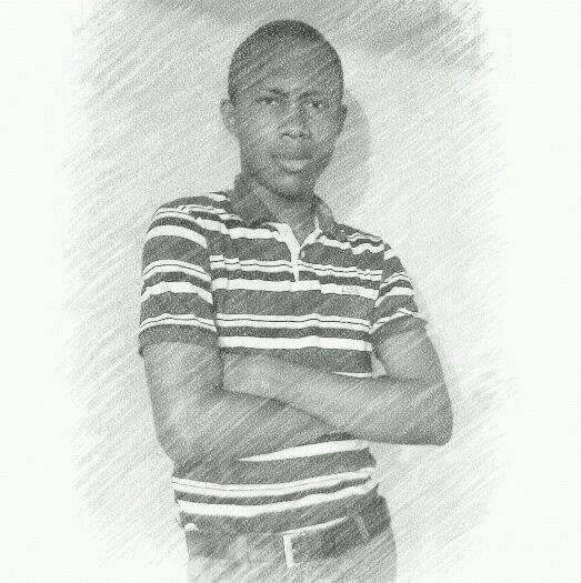 i am young and talented