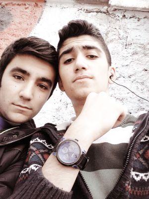 abdulkadiiiirrr's profile picture. SADECE RAP...