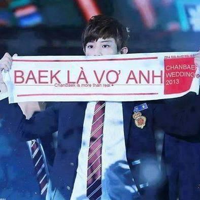love EXO