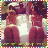 MGHourglass (@martineg24) 's Twitter Profile Photo
