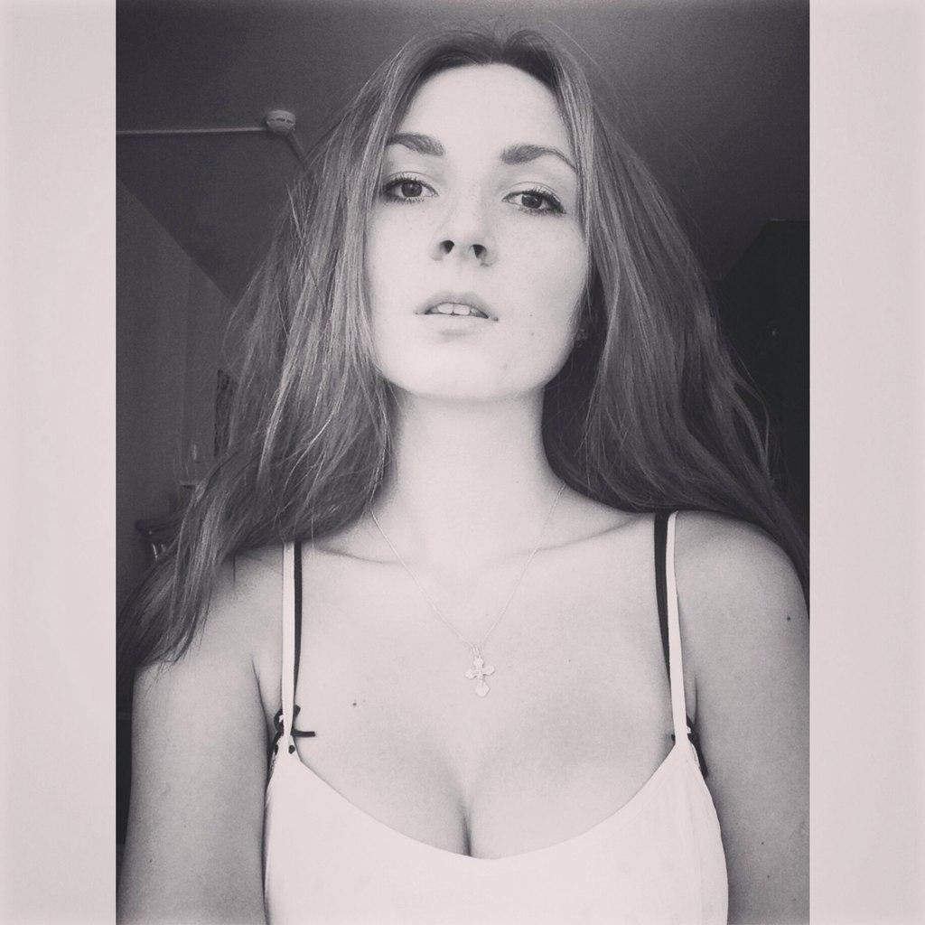 Veronika_Shhh's profile picture. Студентка факультета политологии МГУ.