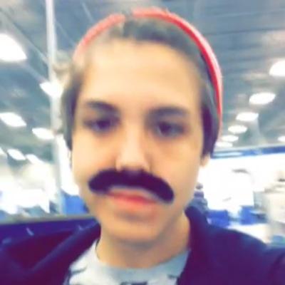 5 words, 1 fact: Matts got a nice ass