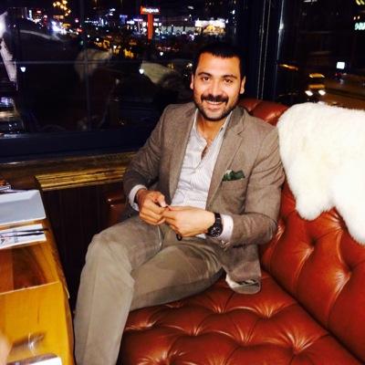 HakanKarabaca16's profile picture. 