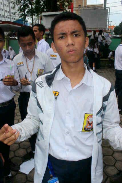 Aldyy_Pranataa's profile picture. I play guitar and I do not care about you comments about my guitar game.      Guitar lead @SkywayAvenueEC