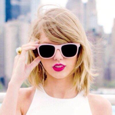 ♡TAYLOR SWIFT LOVE♡ tay専用垢作りました◡̈♥︎ たくさんのSwiftyのみなさんと繋がりたいです٩(•̀ω•́٩)フォローよろしくお願いします«٩(*´ ꒳ `*)۶»秋田専門1年♡本垢@t_s1366