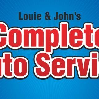 Cutting EDGE, trustworthy, experienced auto and truck service in the Ann Arbor / Washtenaw County area, for both foreign and domestic vehicles.