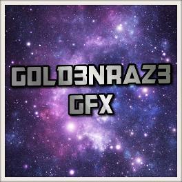 We are 2 Gaming Youtubers that started up a GFX channel please be sure to go check out our new GFX CHANNEL,and maybe even our Gaming Channels!