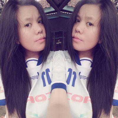 rennaela's profile picture. Ngadukung persib