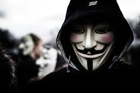 information should be free 

we do not forgive we do not forget expect us