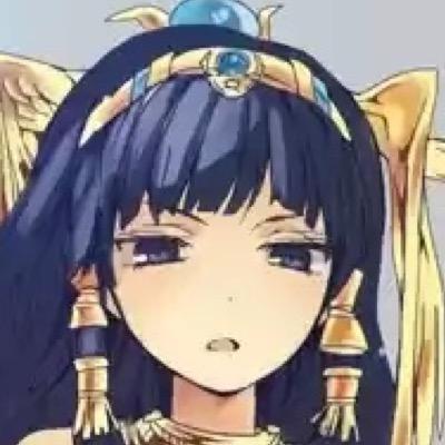 【非公式なり垢】パズドラのイシスのなりきり垢です。ツイプロは準備中です