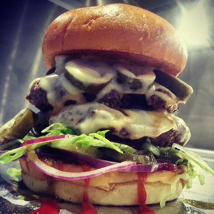 streetfoodshow's profile picture. Street Food - BBQ - Artisan Producers - UK & Worldwide