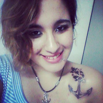 Eu sou Feliz isso Basta (: