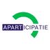 Aparticipatie (@aparticipatie) Twitter profile photo