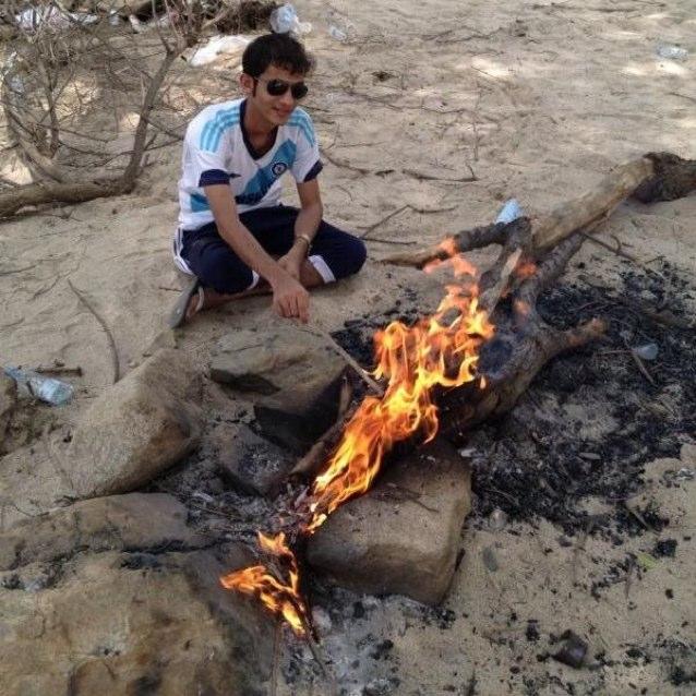 ats20201's profile picture. PIN : 750CCC07