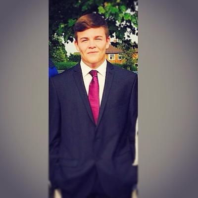 Fans_Of_NaDe's profile picture. Founder / owner of PriMe Gaming 
Ben Harris