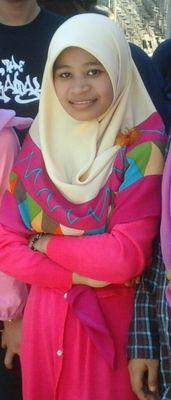 smile..