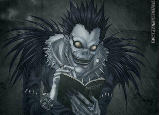 Sigueme..... Si no me sigues te apuntare en mi #DeathNote........                    Seran tus ultimos 40 segundos como #Twittero..... xD