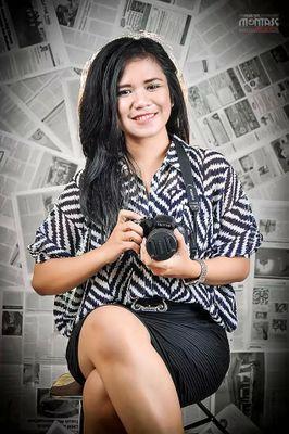 dindinyy's profile picture. simple, cheerful, and ordinary girl :)