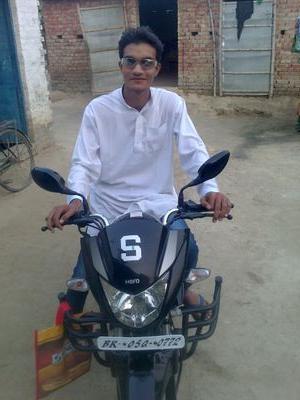ezazulhaque12's profile picture. 