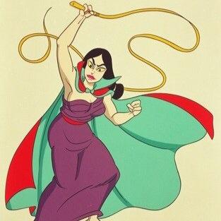 vera_zombie's profile picture. 