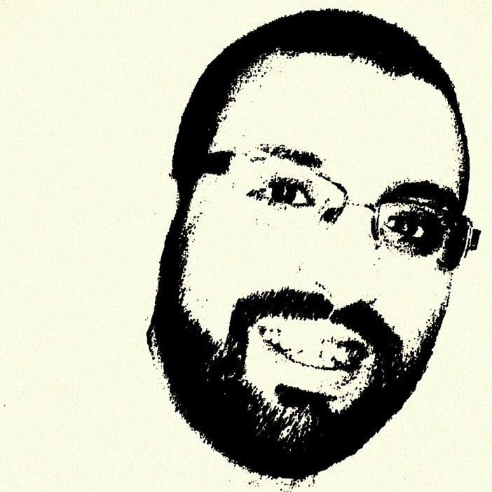 Admohib's profile picture. 