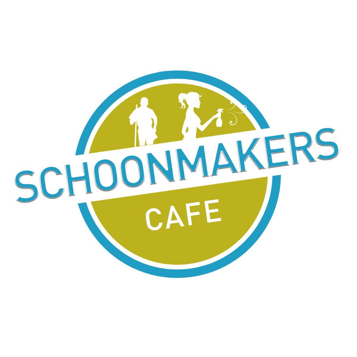 Schoonmakerscafe: de Facebook community voor iedereen met een schoonmaakhart.  Om elkaar te ontmoeten, informeren en inspireren.