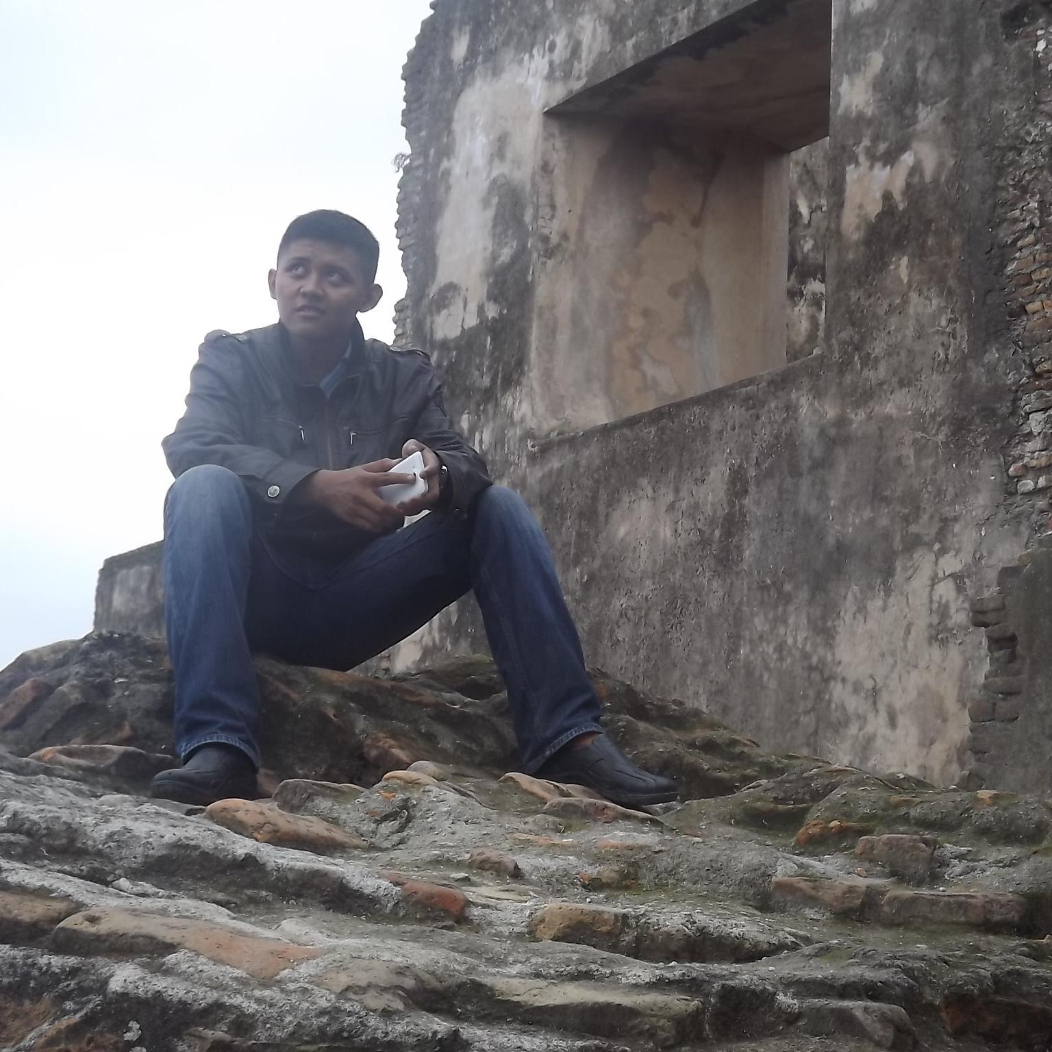 jalani dan pantang menyerah