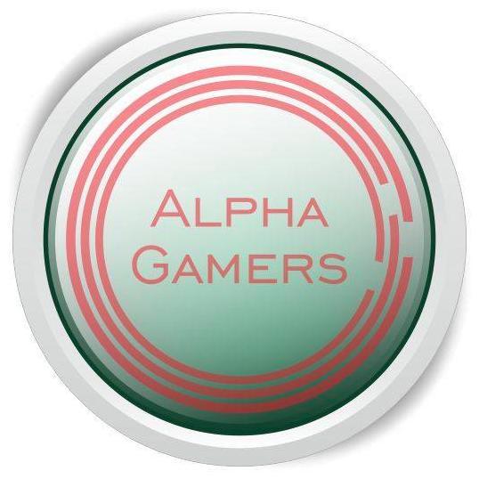 Official Twitter account for Alpha GamersTV youtube channel