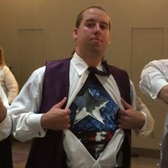 ESwing85's profile picture. 