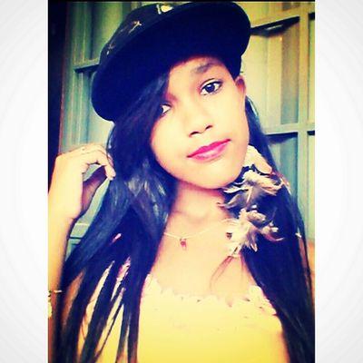 Priincesa do Senhor❤